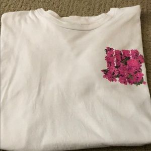 Undefeated Tee Shirt